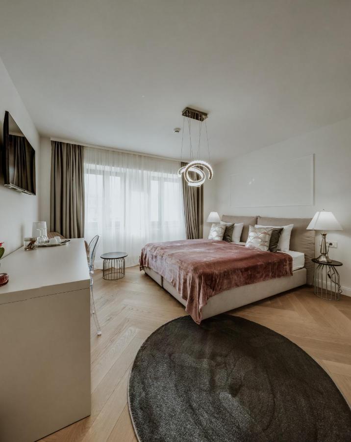 Lavilla Osijek Exterior foto